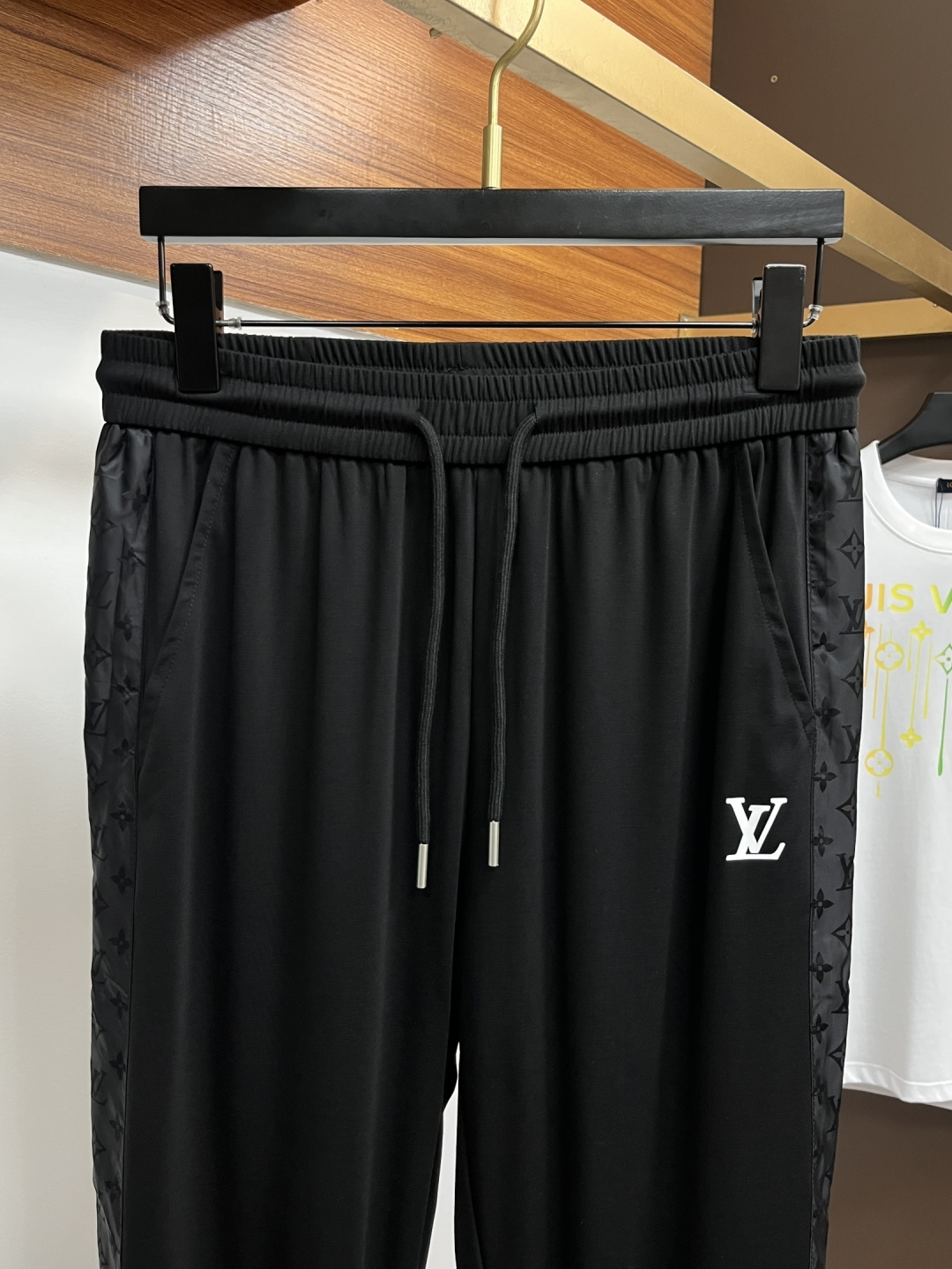 clothes and pants